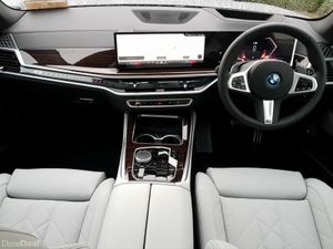 BMW X5 X5 xDrive50e M Sport - Image 4