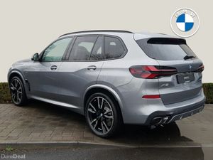 BMW X5 X5 xDrive50e M Sport - Image 2