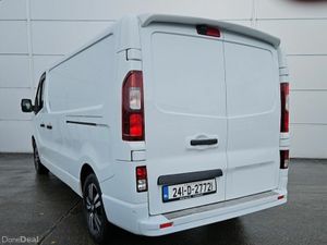 Renault Trafic TRAFIC LL30  DCI 170 AUTO - Image 4