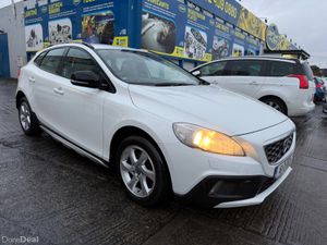 Volvo V40 2016 - Image 4