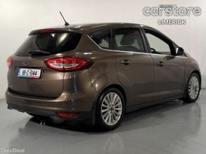 Ford C-Max 1.5 TDCi 95PS Titanium - Image 3