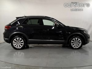 Volkswagen T-Roc 2.0 TDI 150bhp Sport - Image 2