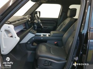 Land Rover Defender 110 X-Dynamic HSE  P300 - Image 4