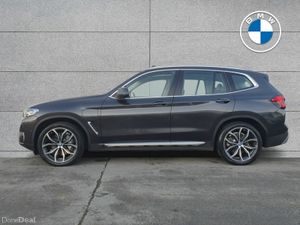 BMW X3 xDrive30e xLine - Image 3