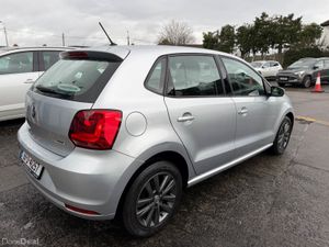 Volkswagen Polo 2016 - Image 4