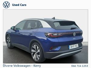 Volkswagen ID.4 1ST EDITION 204HP - Image 4