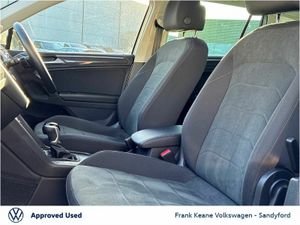 Volkswagen Tiguan 1.4 TSI PHEV 245HP Elegance AUTO - Image 4