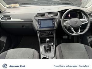 Volkswagen Tiguan 1.4 TSI PHEV 245HP Elegance AUTO - Image 2