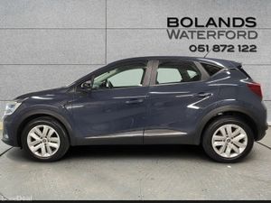 Renault Captur dCi 115 Play From €62 Per Week - Image 3