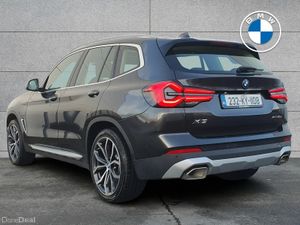 BMW X3 xDrive30e xLine - Image 2