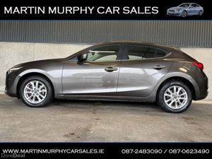 Mazda Mazda3 1.5 D 105 BHP EXECUTIVE - Image 3