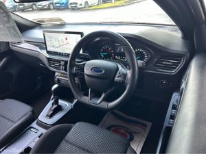 Ford Focus ST-LINE 1.0T 125 MHEV DC - Image 2