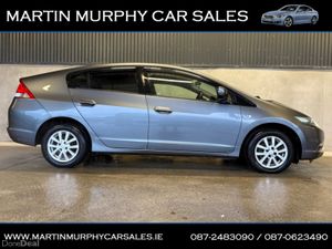 Honda Insight 1.4 ZE2 CVT AUTO - Image 2