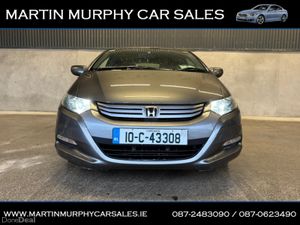 Honda Insight 1.4 ZE2 CVT AUTO - Image 4