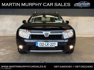 Dacia Duster SIGNATURE 1.5DCI 110BHP - Image 4
