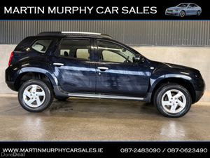 Dacia Duster SIGNATURE 1.5DCI 110BHP - Image 2