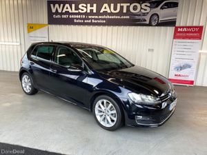 Volkswagen Golf DBA-AUCPT - Image 2