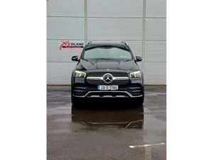 Mercedes-Benz GLE 350 AMG LINE DE 4MATIC - Image 3