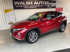 Hyundai Tucson EXECUTIVE 5DR - Image 4