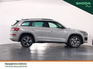 Skoda Kodiaq 7S SPORT 2.0 TDI 150HP AUTO - Image 3