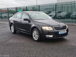Skoda Octavia 1.0 TSI, AMBITION MODEL, NEW NCT, LO - Image 4