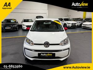 Volkswagen up! 1.0 5DR. AA APPROVED // FINANCE & N - Image 3