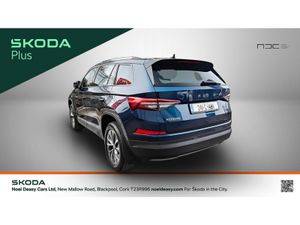 Skoda Kodiaq 7 SEATER AMBITION 2.0 TDI 150HP DSG- - Image 4