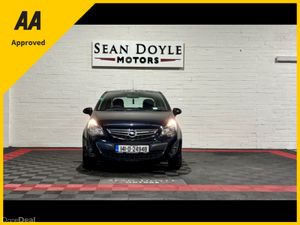 Opel Corsa SC 1.2I 16V 4DR - Image 3