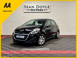 Peugeot 208 ACCESS 1.6 HDI 75 MANUAL - Image 2