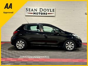 Peugeot 208 ACCESS 1.6 HDI 75 MANUAL - Image 4