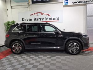 Mercedes-Benz EQB 250+ SPORT EXECUTIVE (7 SEATER / - Image 4