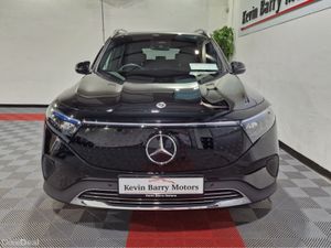 Mercedes-Benz EQB 250+ SPORT EXECUTIVE (7 SEATER / - Image 2