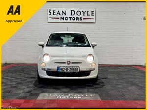 Fiat 500 2015 1.2 POP STAR 69BHP Manual - Image 2