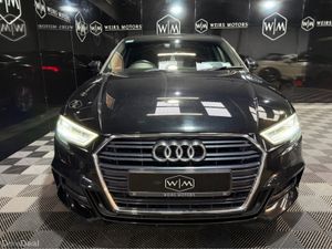 Audi A3 SALOON 1.6 TDI 110 S LINE 4DR FACE-LIFT - Image 4