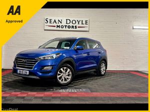 Hyundai Tucson 2019 IX35 EXECUTIVE 1.6 D - Image 3