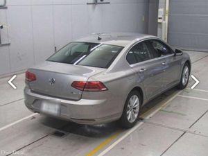 2015 VW Passat - 1.4 Petrol Automatic Fresh Import - Image 4