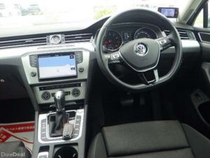152 VW Passat - 1.4 Petrol Automatic Fresh Import - Image 2