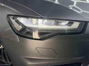 ◼️2015 AUDI A6 S-LINE 2.0 TDI MANUAL◼️ - Image 3