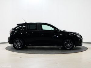 *25* 2023 Peugeot 208 1.2 ACTIVE - Image 3