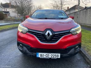 Renault Kadjar 2016 - Image 2