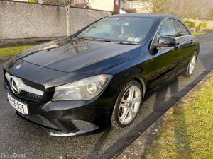 Mercedes-Benz CLA 2014 - Image 3