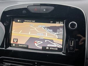 Renault Clio 2019 1.0 IV DYNAMIQUE SAT NAV 5dr - Image 4