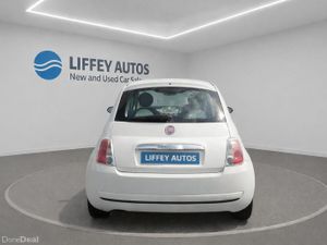 FIAT 500 - 2015 Automatic TWIN AIR POP - Image 2