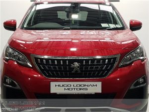 Peugeot 5008 ALLURE 1.5 BLUE HDI 130 6 6.2 4DR - Image 3
