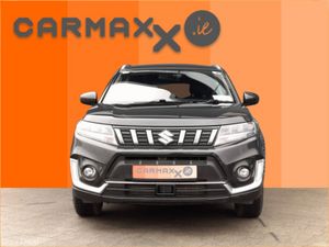 Suzuki Vitara 1.4 BOOSTERJET HYBRID AUTOMATIC - Image 3