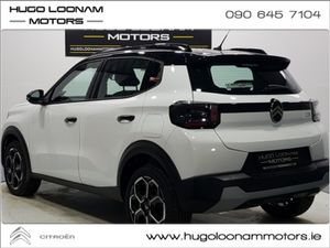 Citroen C3 PLUS PURETECH 100 MHEV MY30 - Image 4