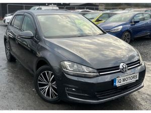 Volkswagen Golf Bolero  1.2L  Petrol Automatic Low - Image 3