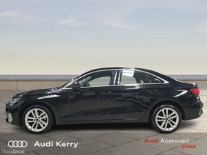 Audi A3 TDI SE - Image 4