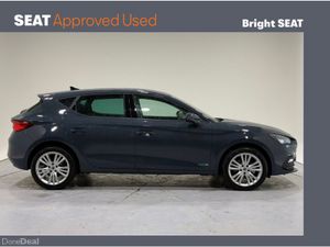 SEAT Leon 1.5 ETSI 115HP DSG SE+ 5DR - Image 4