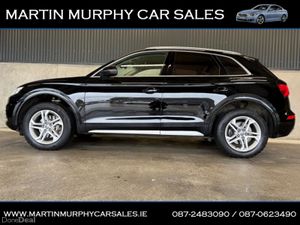Audi Q5 2.0 TDI 163 QUATTRO AUTO - Image 3